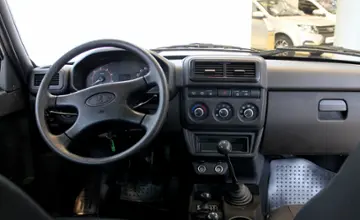 LADA (ВАЗ) Niva Legend 2025 года за 39 900 BYN в Могилев