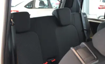 LADA (ВАЗ) Niva Legend 2025 года за 38 900 BYN в Минск