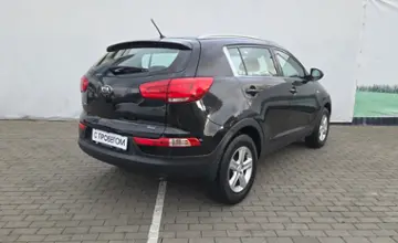 Kia Sportage 2014 года за 35 390 BYN в Минск