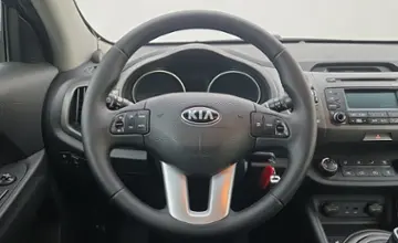 Kia Sportage 2014 года за 35 390 BYN в Минск