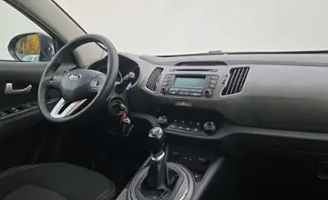 Kia Sportage 2014 года за 35 390 BYN в Минск