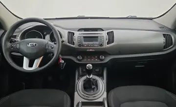 Kia Sportage 2014 года за 35 390 BYN в Минск