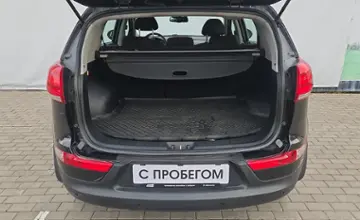 Kia Sportage 2014 года за 35 390 BYN в Минск