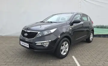 Kia Sportage 2014 года за 35 390 BYN в Минск