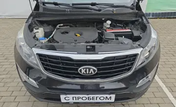 Kia Sportage 2014 года за 35 390 BYN в Минск