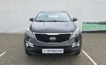 Kia Sportage 2014 года за 35 390 BYN в Минск