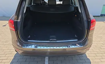 Volkswagen Touareg 2011 года за 44 590 BYN в Минск