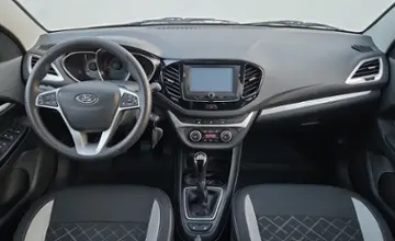 LADA (ВАЗ) Vesta Cross 2019 года за 31 590 BYN в Могилев