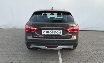 LADA (ВАЗ) Vesta Cross 2019 года за 31 590 BYN в Могилев