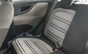 Fiat Punto 2010 года за 8 990 BYN в Минск