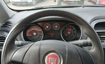 Fiat Punto 2010 года за 8 990 BYN в Минск