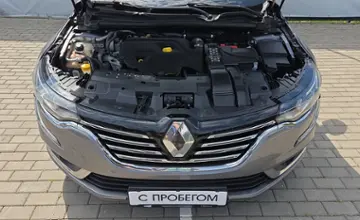 Renault Talisman 2017 года за 35 990 BYN в Минск