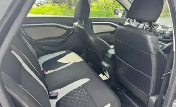 LADA (ВАЗ) Vesta Cross 2018 года за 22 790 BYN в Гомель