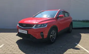 Geely Coolray 2022 года за 46 290 BYN в Минск