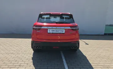 Geely Coolray 2022 года за 46 290 BYN в Минск