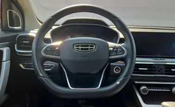 Geely Coolray 2022 года за 46 290 BYN в Минск