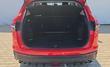 Geely Coolray 2022 года за 46 290 BYN в Минск