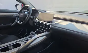 Geely Coolray 2022 года за 46 290 BYN в Минск