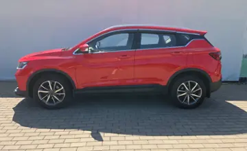 Geely Coolray 2022 года за 46 290 BYN в Минск