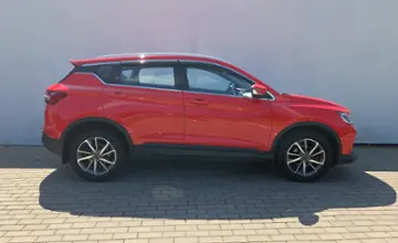 Geely Coolray 2022 года за 46 290 BYN в Минск