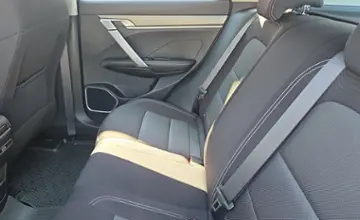 Geely Coolray 2022 года за 46 290 BYN в Минск