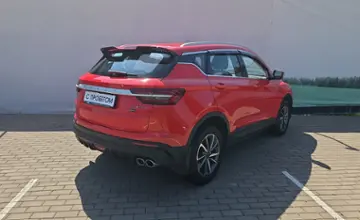 Geely Coolray 2022 года за 46 290 BYN в Минск