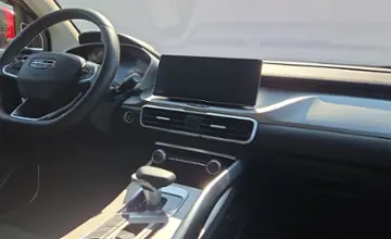 Geely Coolray 2022 года за 46 290 BYN в Минск