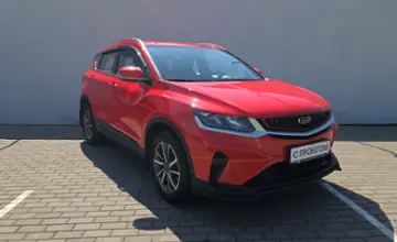 Geely Coolray 2022 года за 46 290 BYN в Минск