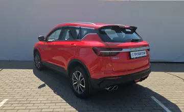 Geely Coolray 2022 года за 46 290 BYN в Минск