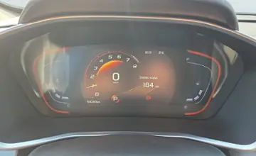 Geely Coolray 2022 года за 46 290 BYN в Минск