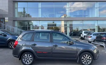 LADA (ВАЗ) Granta 2019 года за 22 490 BYN в Минск