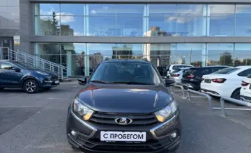 LADA (ВАЗ) Granta 2019 года за 22 490 BYN в Минск