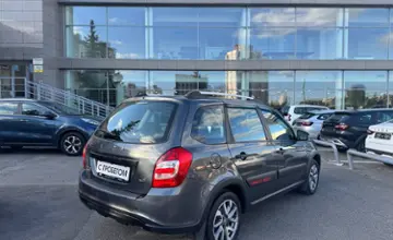 LADA (ВАЗ) Granta 2019 года за 22 490 BYN в Минск