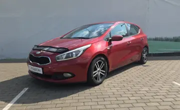 Kia Ceed 2012 года за 20 190 BYN в Могилев