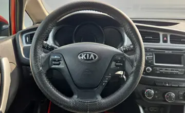 Kia Ceed 2012 года за 20 190 BYN в Могилев