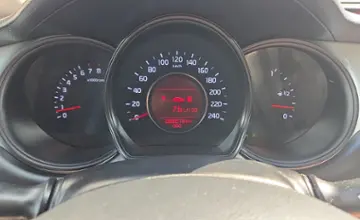 Kia Ceed 2012 года за 20 190 BYN в Могилев