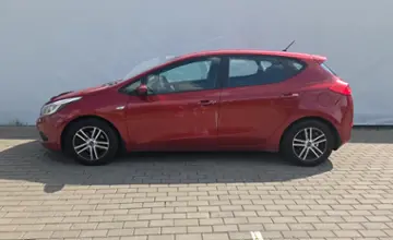 Kia Ceed 2012 года за 20 190 BYN в Могилев