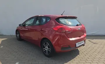 Kia Ceed 2012 года за 20 190 BYN в Могилев