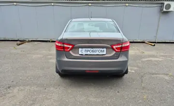 LADA (ВАЗ) Vesta 2018 года за 23 790 BYN в Гомель