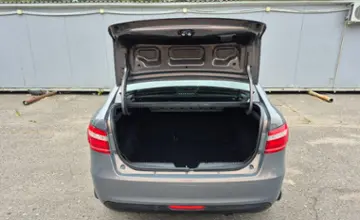 LADA (ВАЗ) Vesta 2018 года за 23 790 BYN в Гомель