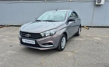 LADA (ВАЗ) Vesta 2018 года за 23 790 BYN в Гомель