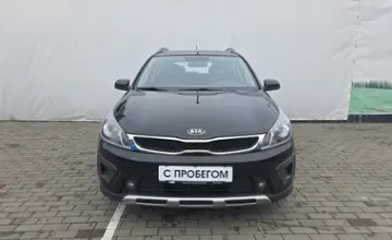 Kia Rio 2017 года за 43 590 BYN в Минск