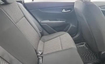 Kia Rio 2017 года за 43 590 BYN в Минск