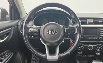 Kia Rio 2017 года за 43 590 BYN в Минск
