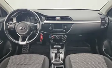 Kia Rio 2017 года за 43 590 BYN в Минск