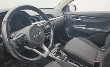 Kia Rio 2017 года за 43 590 BYN в Минск