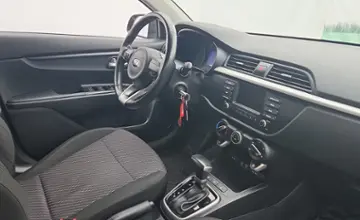 Kia Rio 2017 года за 43 590 BYN в Минск