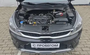 Kia Rio 2017 года за 43 590 BYN в Минск