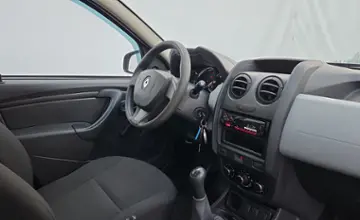 Renault Duster 2018 года за 33 390 BYN в Минск