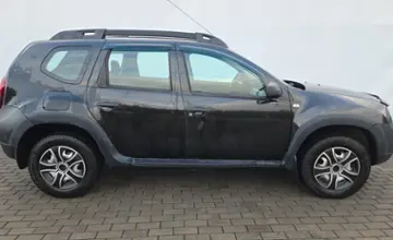 Renault Duster 2018 года за 33 390 BYN в Минск